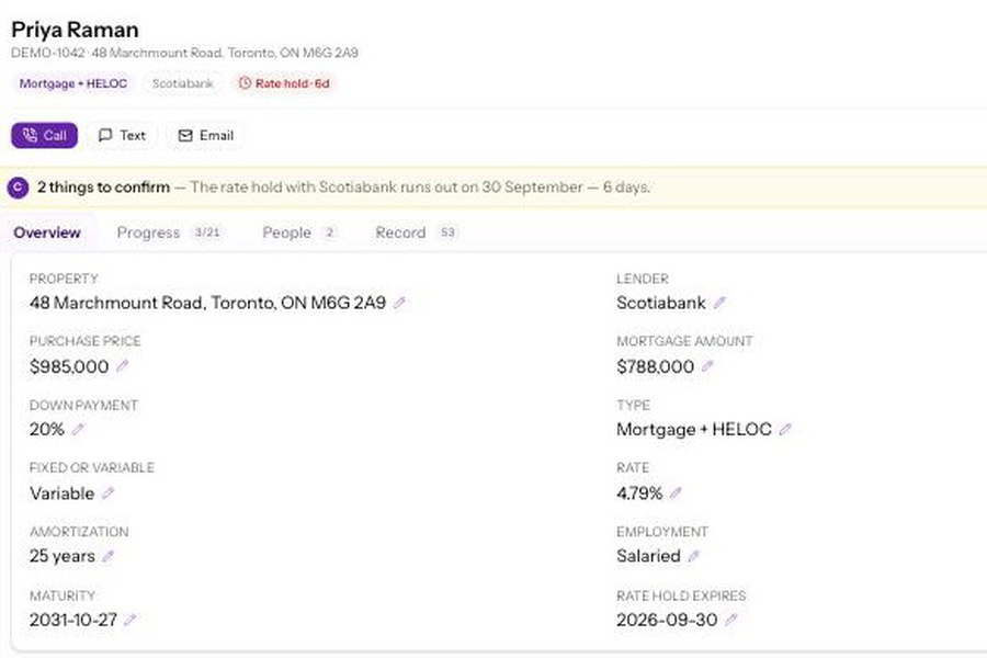 Mortgage in Asan
