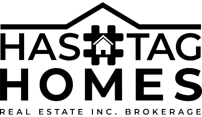 Hashtag Homes