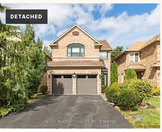3602 Forest Bluff Crescent, Mississauga